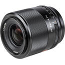 Obiectiv foto DSLR Obiectiv Auto VILTROX STM 24mm F1.8 pentru Sony E-mount Full Frame