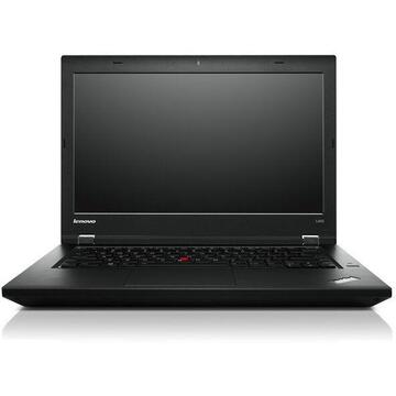 Laptop Refurbished Laptop LENOVO ThinkPad L450, Intel Core i5-4300U 1.90GHz, 4GB DDR3, 120GB SSD, 14 Inch, Webcam