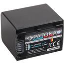Acumulator Patona Platinum NP-FV100 2060mAh replace Sony DCR-DVD DCR-HC DCR-SR-1311
