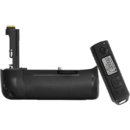 Grip Meike MK-7DR II cu telecomanda wireless pentru Canon EOS 7D Mark II 7D2