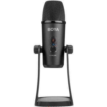 Microfon Boya BY-PM700 Studio Condensator USB