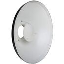 Blitz FalconEyes Reflector Beauty Dish alb cu grid 40cm - montura Bowens