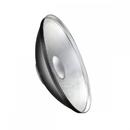 Blitz Reflector Beauty Dish argintiu 42cm - montura Elinchrom