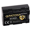 Acumulator Patona Protect NP-W235 2250mAh replace FujiFilm X-T4 XT4-13395