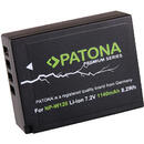 Acumulator Patona Premium NP-W126 1140mAh replace FujiFilm Finepix-1252