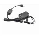 AC adapter USB DMW-AC8 coupler DMW-DCC12 DMW-BLF19 replace Panasonic
