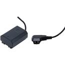Cablu adaptor Patona de la D-Tap la NP-FZ100 compatibil Sony-9407