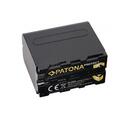 Acumulator Patona Protect NP-F950 NP-F960 NP-F970 10500mAh replace video SONY-12075