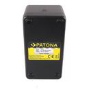 Incarcator Patona  Turbo replace Sony NP-F550 NP-F750 NP-F960 DCR-VX2100 HDR-FX1-1918