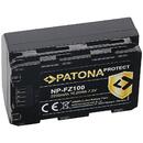 Acumulator Patona Protect NP-FZ100 2250mAh replace Sony A9, A7 III-12845
