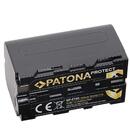 Acumulator Patona Protect NP-F750 7000mAh replace Sony-11765