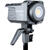 Lampa Video LED Daylight Amaran 100d 5600K cu Bluetooth si reflector