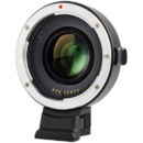 Adaptor montura Viltrox EF-E II 0.71x Auto Focus Booster de la Canon EF/S la Sony NEX E-mount