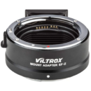Adaptor montura Viltrox EF-Z Auto Focus de la Canon EF/S la Nikon Z mount