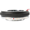 Adaptor obiectiv 7Artisans Close Focus de la Leica M la FujiFilm FX