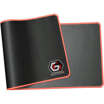 Mousepad Gembird Pro Size  XL 350x900mm Negru