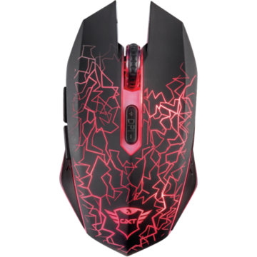 Mouse Trust GXT 107 Izza Wireless Gaming Mouse