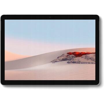 Tableta Microsoft Surface Go 2 Intel Gold 4425Y 4GB LPDDR3 64GB Flash Memory W10H + Srfc Go Type Cover Colors N