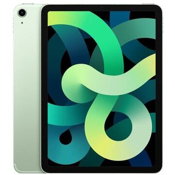 Tableta Apple iPad Air 4 (2020) 256GB LTE Green
