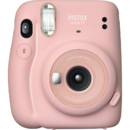 Aparat foto digital Fujifilm instax mini 11 blush pink