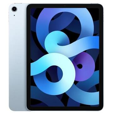 Tableta Apple iPad Air 4 (2020), 10.9", 64GB, Wi-Fi, Sky Blue