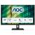 Monitor LED AOC U32E2N 31.5inch  3840X2160 4ms Black