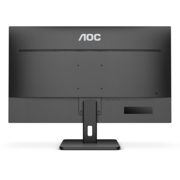 Monitor LED AOC U32E2N 31.5inch  3840X2160 4ms Black