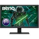 Monitor LED BenQ GL2780E 27" 1920 x 1080 pixels Full HD LED Black