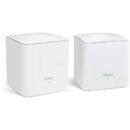 Router wireless Tenda WHOLE HOME MESH WIFI SYSTEM
