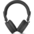Fresh n Rebel "Caps" Bluetooth® On-Ear Headphones, Negru