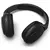 Hama Bluetooth® "Tour ANC" headphones, over-ear, active noise cancelling, micro