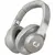 Fresh n Rebel "Clam ANC" Bluetooth® Over-Ear Headphones, noise cancelling, Ice Grey