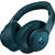 Fresh n Rebel "Clam" Bluetooth® Over-Ear Headphones, Petrol Blue