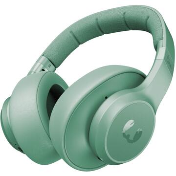 Fresh n Rebel "Clam" Bluetooth® Over-Ear Headphones, Misty Mint