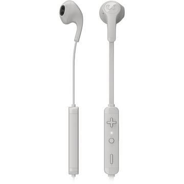 Fresh n Rebel "Flow Wireless" Bluetooth® Headphones, Ice Grey