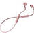 Fresh n Rebel "Flow Wireless" Bluetooth® Headphones, Dusty Pink