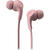 Fresh n Rebel "Flow Tip Wireless" Bluetooth® Headphones, Dusty Pink