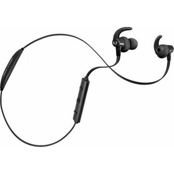 Fresh n Rebel "Lace Sports", bluetooth earbuds, ink