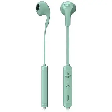 Fresh n Rebel "Flow Wireless" Bluetooth® Headphones, Misty Mint