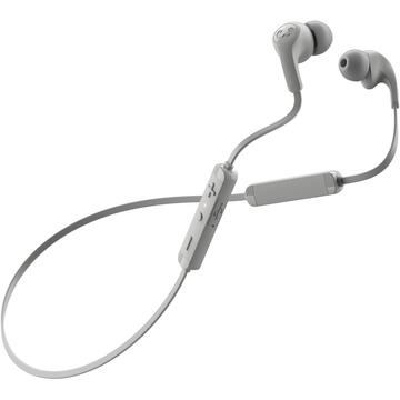Fresh n Rebel "Flow Tip Wireless" Bluetooth® Headphones, Ice Grey