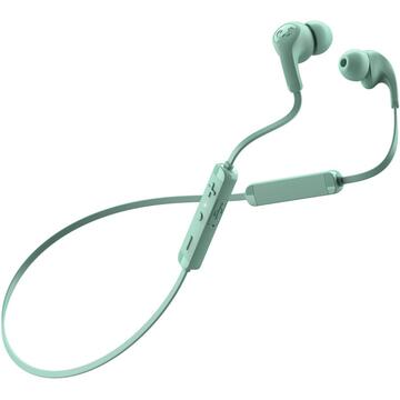 Fresh n Rebel "Flow Tip Wireless" Bluetooth® Headphones, Misty Mint