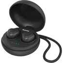 Hama "LiberoBuds" Bluetooth® Headphones, In-Ear, True Wireless, Charg. Stat., bl