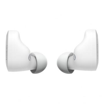 Belkin True Earbuds, Wireless, White