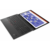 Notebook Lenovo ThinkPad E15 AMDL G3 T AMD Ryzen 7 5700U 15.6inch FHD AG 2x8GB 1TB SSD M.2 NVMe UMA FPR NOOS