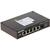 Switch Hikvision Switch 4 porturi HiPOE DS-3T0306HP-E/HS pentru mediu industrial