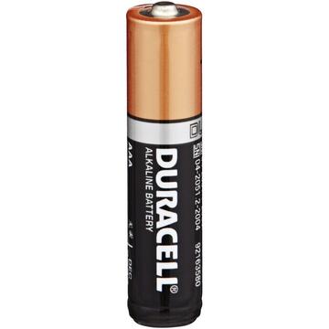 DURACELL baterie Basic AAA LR03 12buc