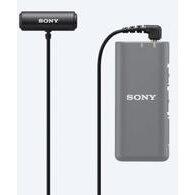 Microfon Sony ECM-LV1 Stereo Lavalier Microphone