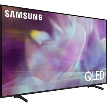 Televizor Samsung 65Q60A, 163 cm, Smart, 4K Ultra HD, QLED