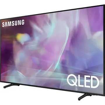 Televizor Samsung 65Q60A, 163 cm, Smart, 4K Ultra HD, QLED