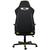 Scaun Gaming Nitro Concepts NC-S300-BY S300 Astral Yellow